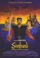 Sinbad : Beyond the Veil of Mists