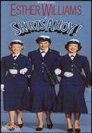 Skirts Ahoy !