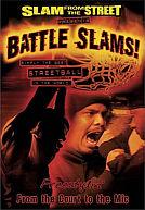 Slam From the Street-Volume 5: Battle Slams inlay
