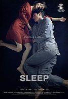 Sleep poster