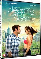 Sleeping with Other People (DVD)