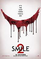 Smile 2 poster