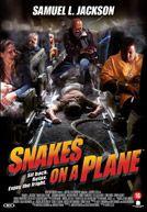 Snakes on a Plane (DVD)