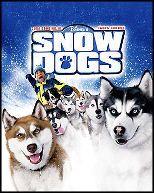 Snow Dogs (DVD)