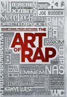 Something From Nothing : The Art of Rap