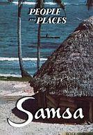 Samoa poster