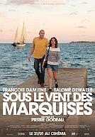 Sous le vent des marquises poster