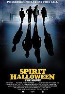 Spirit Halloween