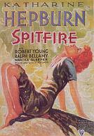 Spitfire 1934 poster