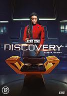 Star Trek: Discovery Seizoen 4