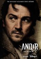 Star Wars: Andor - seizoen 2