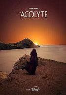 Star Wars: The Acolyte poster