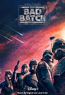 Star Wars: The Bad Batch - Seizoen 2