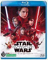 Star Wars : The last Jedi (Blu-ray)