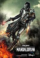 Star Wars: The Mandalorian - Seizoen 3