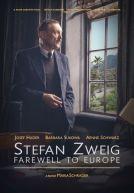 Stefan Zweig : Farewell to Europe