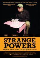 Strange Powers : Stephen Merritt and the Magnetic Fields