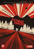 Strike Back - Seizoen 4