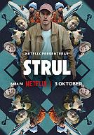 Strul poster