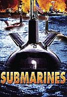 Submarines inlay