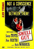 Swell Guy poster