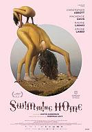 Swimming Home poster