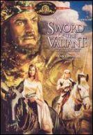 Sword Of The Valiant poster