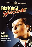 Sylvia Scarlett dvd