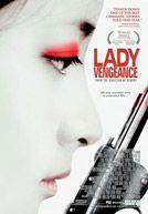 Sympathy for Lady Vengeance (DVD)