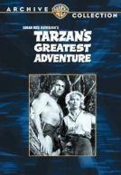 Tarzan's Greatest Adventure