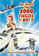 The 5000 Fingers of Dr. T.