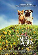 Koneko monogatari (US : The Adventures of Milo and Otis)