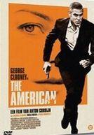The American (DVD)