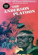 The Anderson Platoon poster