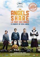 The Angel's Share (DVD)