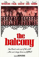 The Balcony