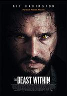 The Beast Withini poster