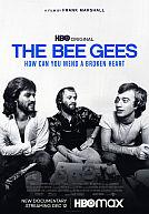 The Bee Gees : How Can You Mend a Broken Heart