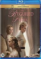 The Beguiled (Blu Ray)
