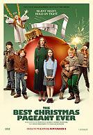 The Beste Christmas Pageant Ever poster