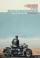 The Bikeriders poster