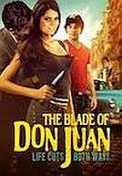 La navaja de Don Juan - The Blade of Don Juan