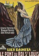 The Bridge of San Luis Rey (1929)