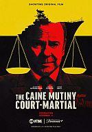 The Caine Mutiny Court-Martial