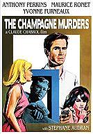 The Champagne Murders - Le Scandale