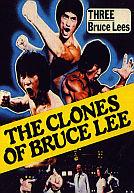 Shen wei san meng long - The Clones of Bruce Lee