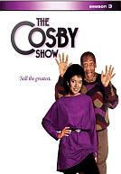 The Cosby Show packshot