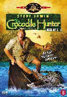 The Crocodile Hunter - The Collision Course (DVD)