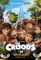 The Croods (NV)