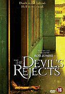 The Devil's Rejects (DVD)